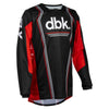 Fly Racing - Kinetic DBK Jersey (Youth)
