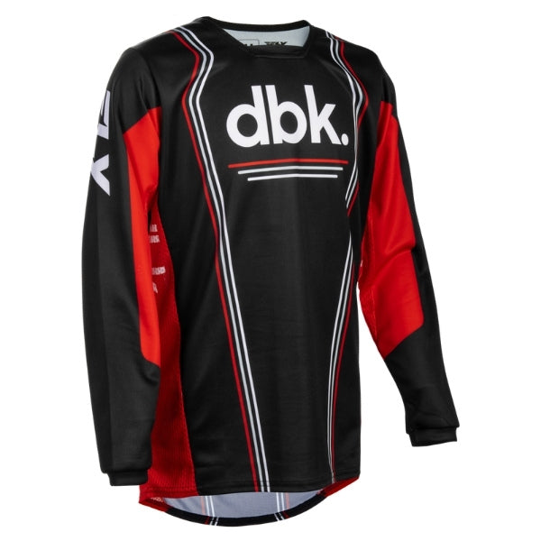 Fly Racing - Kinetic DBK Jersey (Youth)