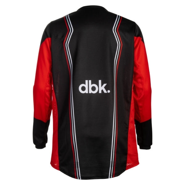 Fly Racing - Kinetic DBK Jersey (Youth)