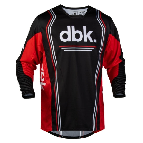 Fly Racing - Kinetic DBK Jersey