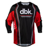 Fly Racing - Kinetic DBK Jersey