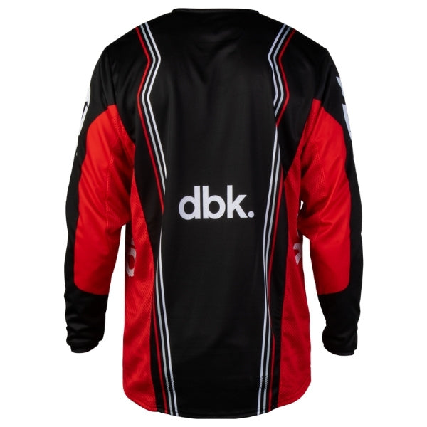Fly Racing - Kinetic DBK Jersey