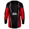 Fly Racing - Kinetic DBK Jersey