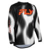 Fly Racing - Kinetic Torch Jersey (Youth)