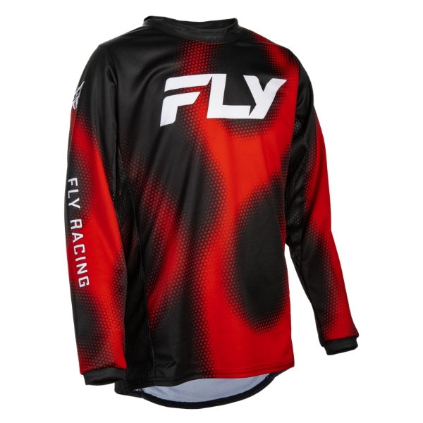 Fly Racing - Kinetic Torch Jersey (Youth)