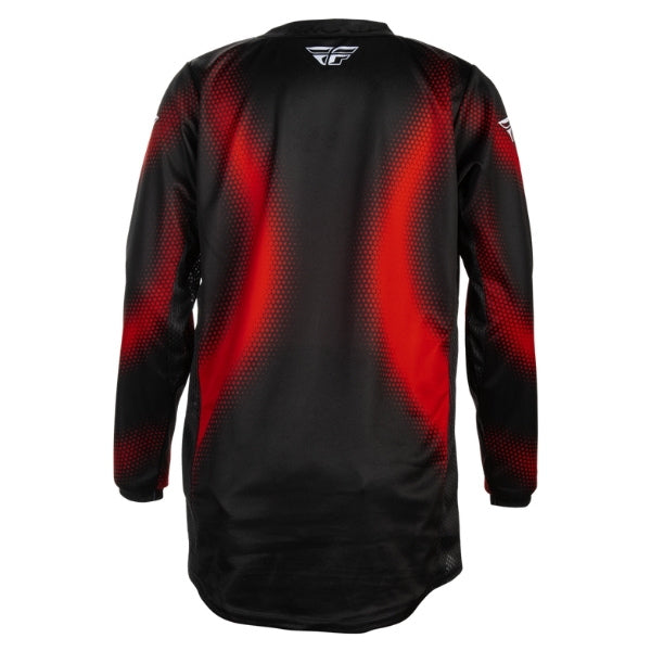 Fly Racing - Kinetic Torch Jersey (Youth)