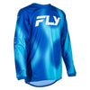 Fly Racing - Kinetic Torch Jersey (Youth)