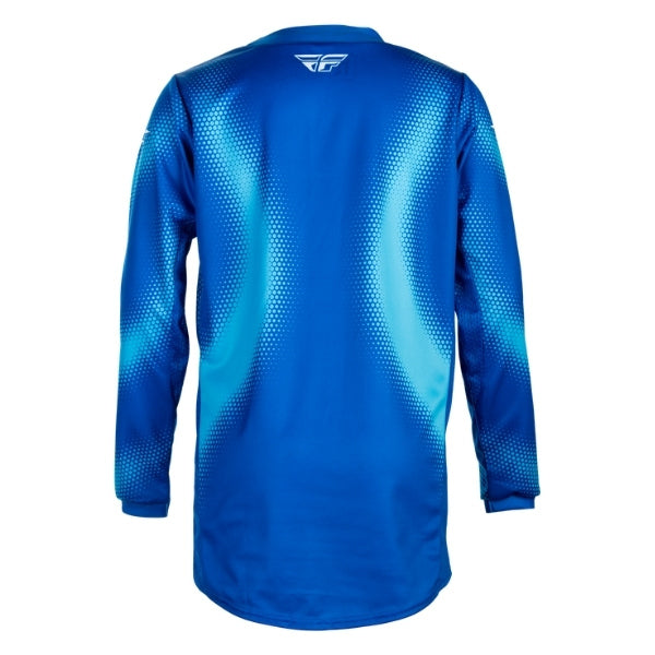 Fly Racing - Kinetic Torch Jersey (Youth)