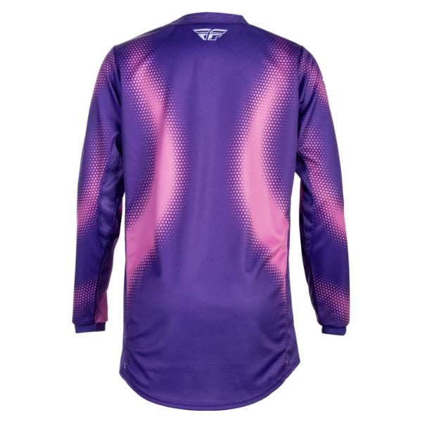 Fly Racing - Kinetic Torch Jersey (Youth)