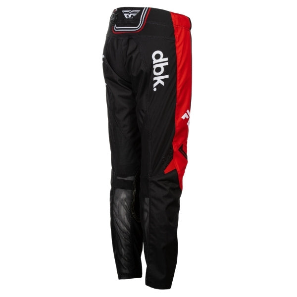 Fly Racing - Kinetic DBK Pants (Youth)