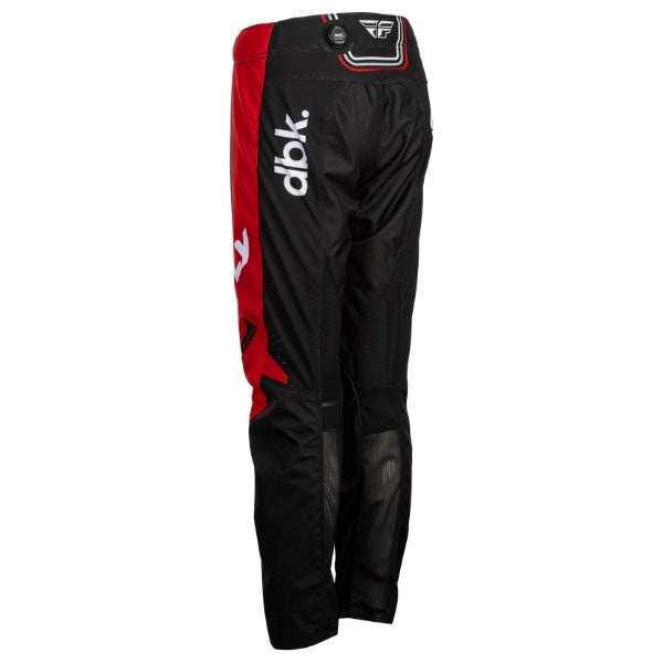 Fly Racing - Kinetic DBK Pants (Youth)