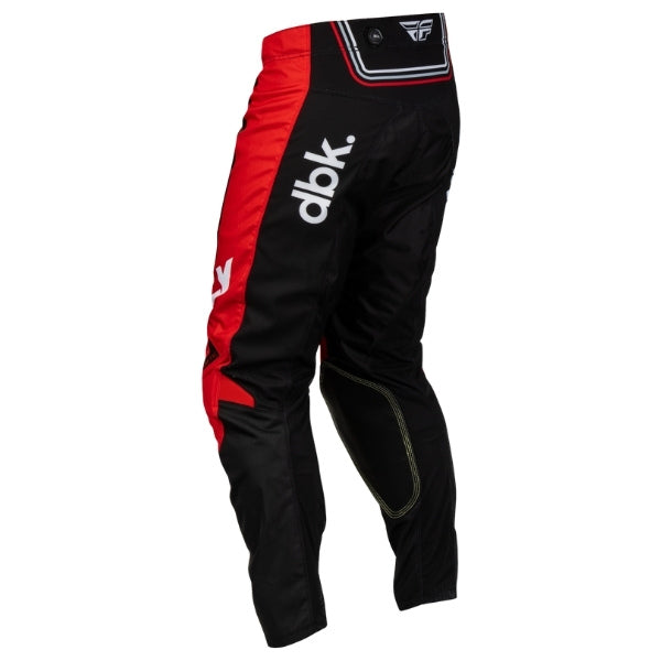 Fly Racing - Kinetic DBK Pants