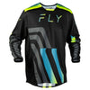 Fly Racing - Kinetic Volt Jersey