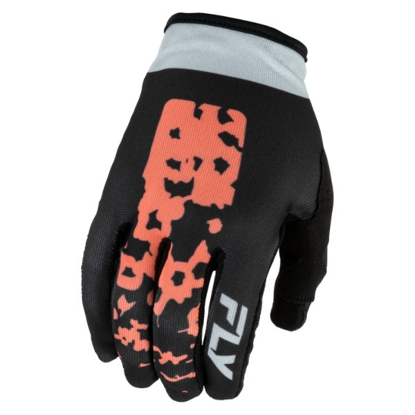Fly Racing - Lite Flake Gloves (Girls)