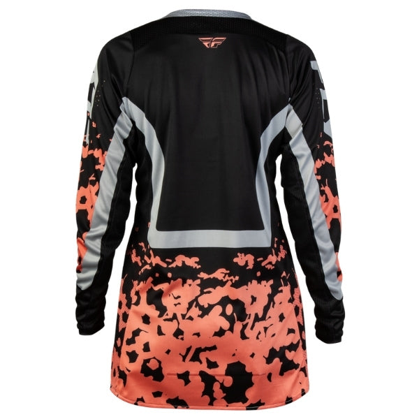 Fly Racing - Lite Flake Jersey (Womens)