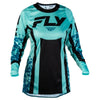 Fly Racing - Lite Flake Jersey (Womens)