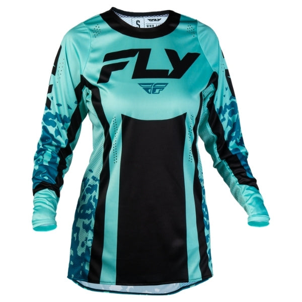 Fly Racing - Lite Flake Jersey (Womens)