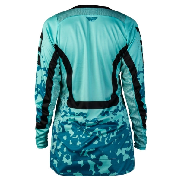 Fly Racing - Lite Flake Jersey (Womens)