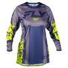 Fly Racing - Lite Flake Jersey (Womens)