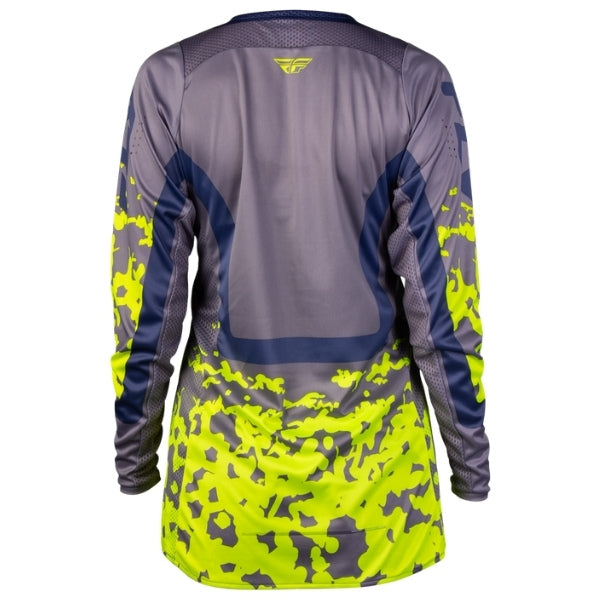 Fly Racing - Lite Flake Jersey (Womens)