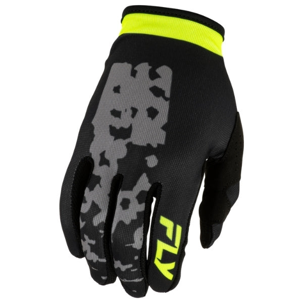 Fly Racing - Lite Flake Gloves (Youth)