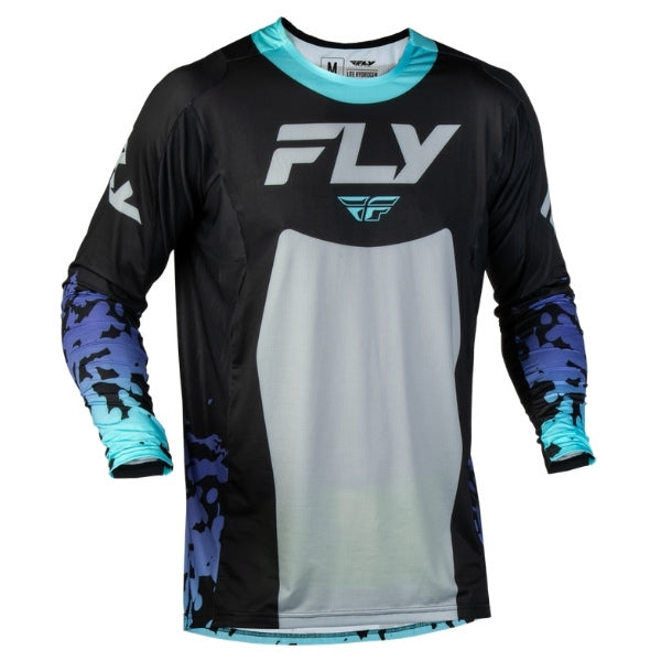 Fly Racing - Lite Flake Jersey (Youth)