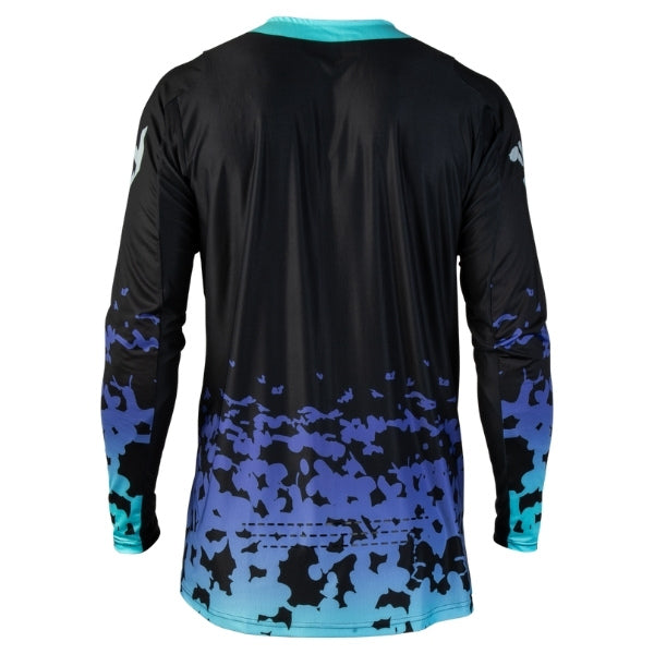 Fly Racing - Lite Flake Jersey (Youth)