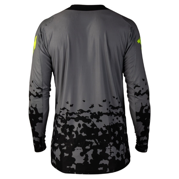 Fly Racing - Lite Flake Jersey (Youth)