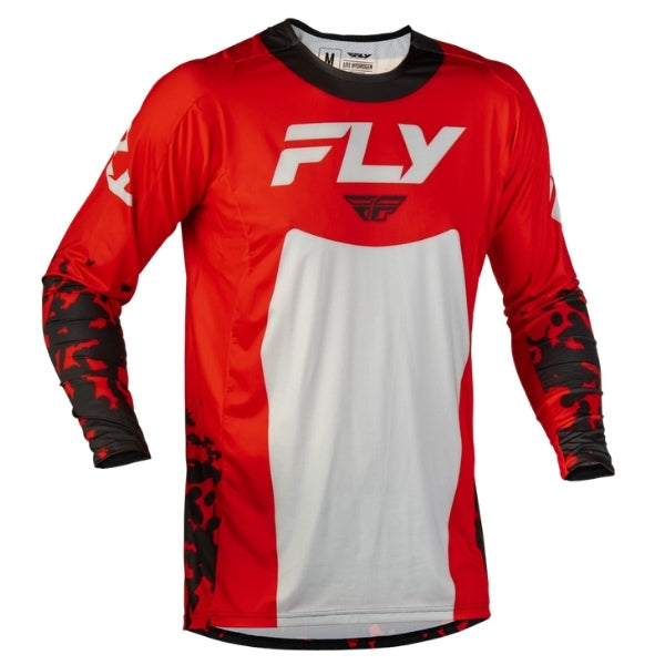 Fly Racing - Lite Flake Jersey (Youth)
