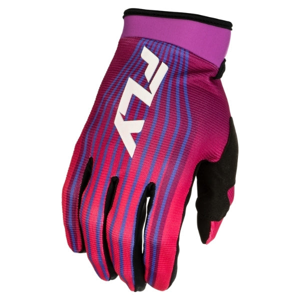 Fly Racing - F-16 Lift Gloves