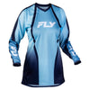 Fly Racing - F-16 Lift Jersey (Womens)