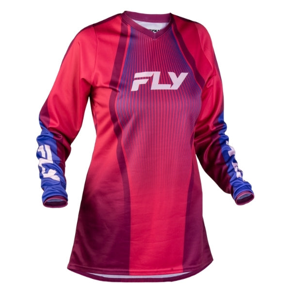 Fly Racing - F-16 Lift Jersey (Womens)