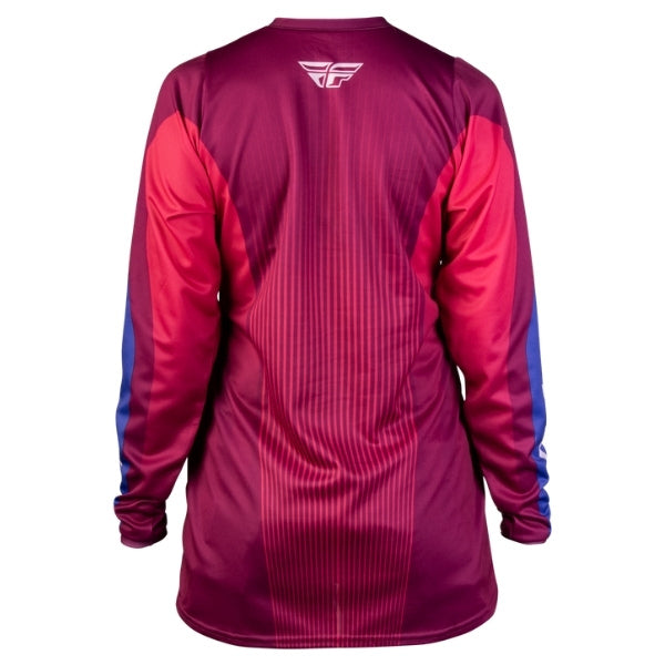 Fly Racing - F-16 Lift Jersey (Womens)