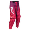 Fly Racing - F-16 Lift Pants (Womens)