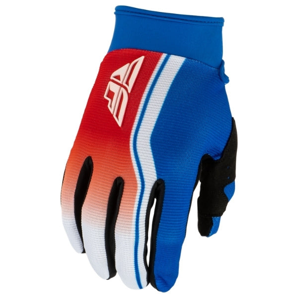 Fly Racing - F-16 Raze Gloves