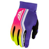 Fly Racing - F-16 Raze Gloves