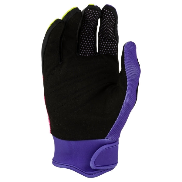 Fly Racing - F-16 Raze Gloves