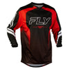 Fly Racing - F-16 Raze Jersey
