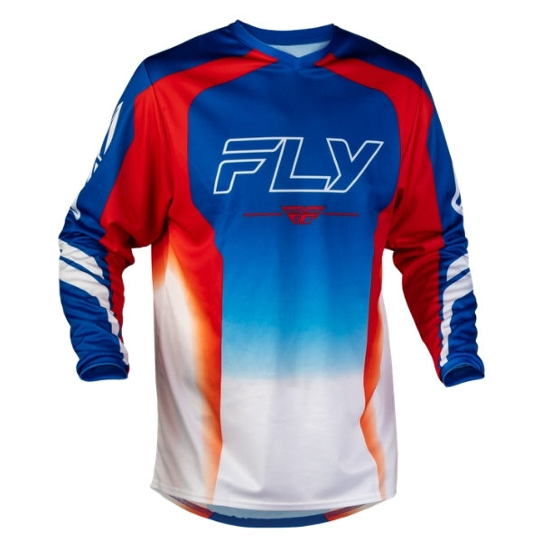 Fly Racing - F-16 Raze Jersey
