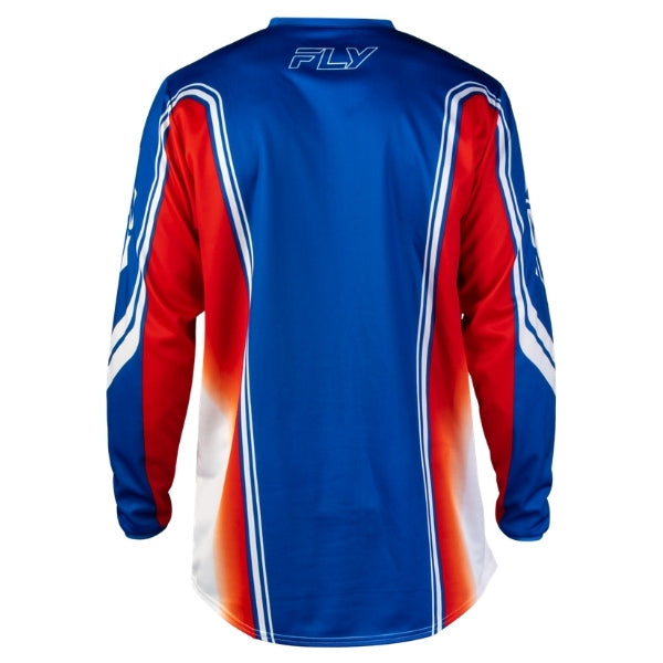 Fly Racing - F-16 Raze Jersey