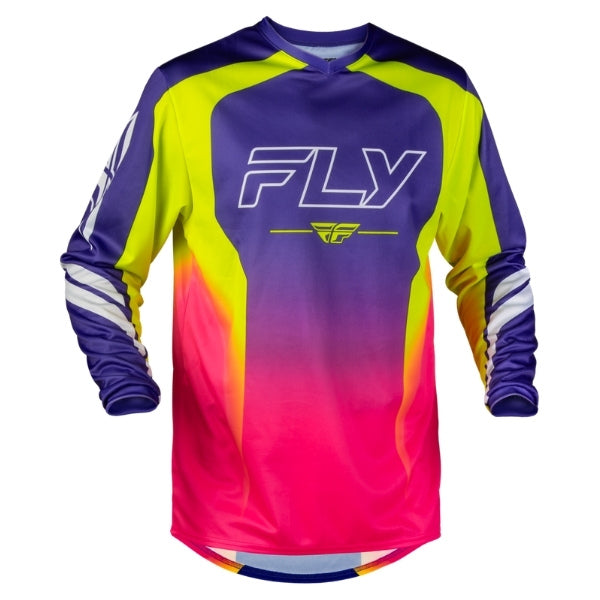Fly Racing - F-16 Raze Jersey