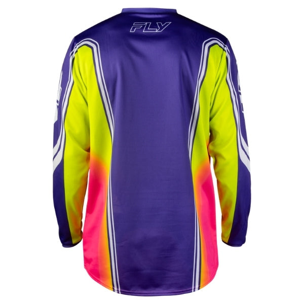 Fly Racing - F-16 Raze Jersey