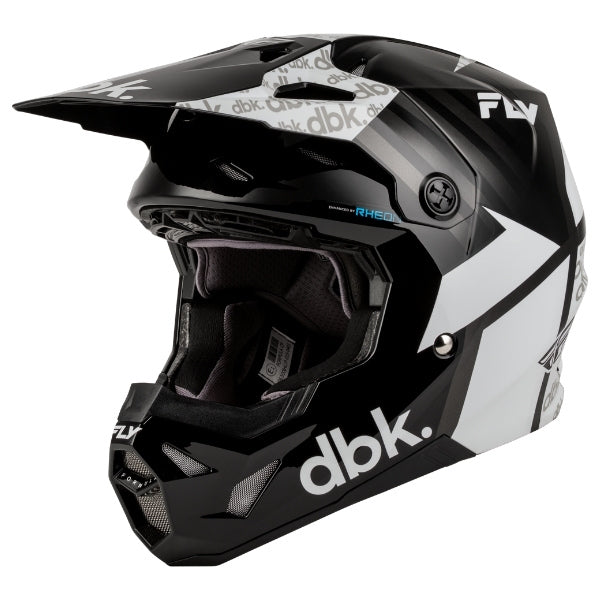 Fly Racing - Formula CP DBK Helmet