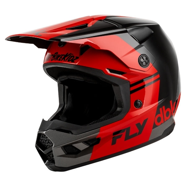 Fly Racing - Kinetic DBK Helmet