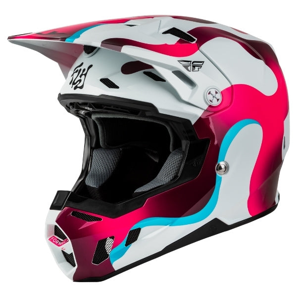 Fly Racing - Formula CC Vibe Helmet