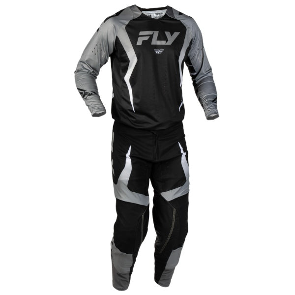 Fly Racing - Evolution DST Bolt Jersey, Pant Combo