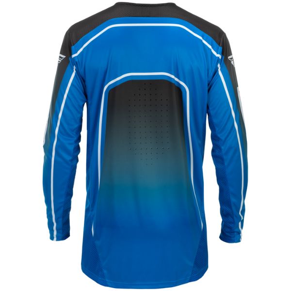 Product image of Fly Racing - Rayce Jersey (MTB) SKU:379-050X | Sizes: SM–XL | Designed for Mountain Bike, BMX and E-Bike riders | Available at BTO Sports