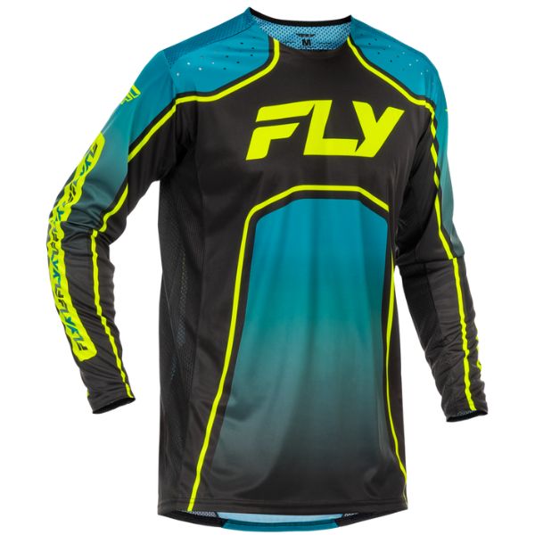 Fly Racing - Rayce Jersey (MTB) (Youth)