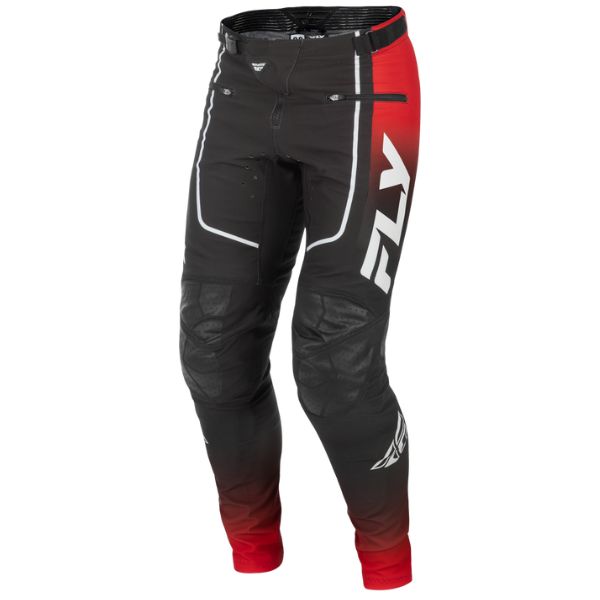 Product image of Fly Racing - Rayce Pants (MTB) SKU:379-06132 | Sizes: 28–40 | Designed for Mountain Bike, BMX and E-Bike riders | Available at BTO Sports