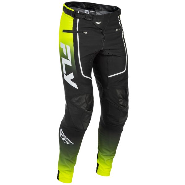 Product image of Fly Racing - Rayce Pants (MTB) SKU:379-06138 | Sizes: 28–40 | Designed for Mountain Bike, BMX and E-Bike riders | Available at BTO Sports